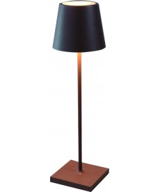 LED Outdoor Rechargeable Table lamp