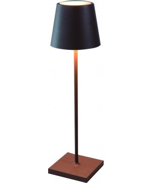 LED Outdoor Rechargeable Table lamp