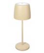 LED Outdoor Rechargeable Table lamp