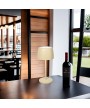 LED Outdoor Rechargeable Table lamp