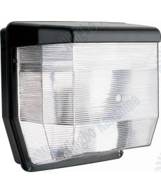 IP65 Wallpack Fitting