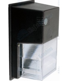 IP65 Wallpack Fitting