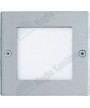 LED Wall Recessed Fitting