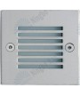 LED Wall Recessed Fitting