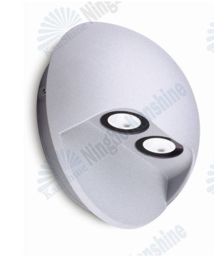 High power LED Wall Surface Fitting