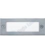 LED Wall Recessed Fitting