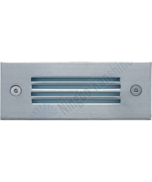 LED Wall Recessed Fitting