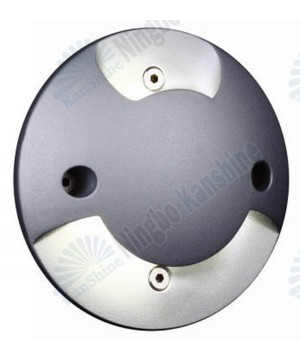 LED Wall Recessed Fitting