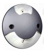 LED Wall Recessed Fitting