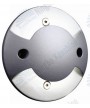 LED Wall Recessed Fitting