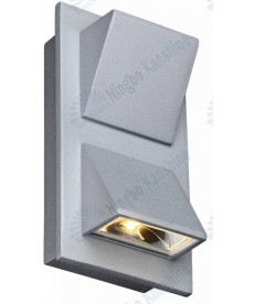 LED Wall Recessed Fitting
