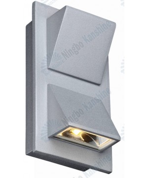 LED Wall Recessed Fitting