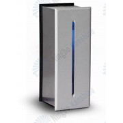 LED Wall Recessed Fitting..