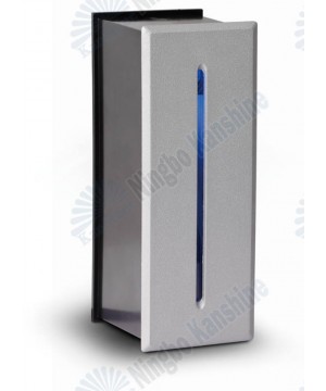 LED Wall Recessed Fitting