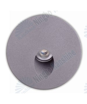 LED Wall Recessed Fitting