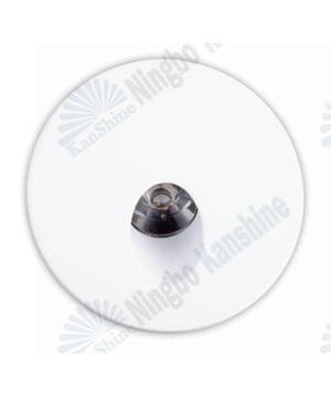 LED Wall Recessed Fitting