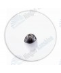 LED Wall Recessed Fitting
